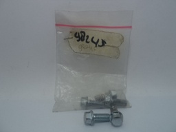 [98245] IND BAUT FLANGE 6X12