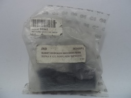 [88541] IND KARET DUDUKAN SHOCK X125