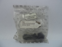 [95384] IND KARET KALIPER CAKRAM SGN