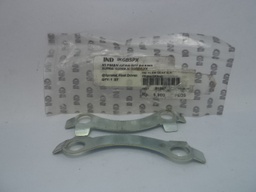 [81847] IND KLEM GEAR BLK PRIMA/GRAND