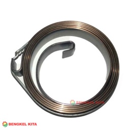 [30665] 5200 REWIND SPRING / CHAINSAW SENSO PER RECOIL STARTER