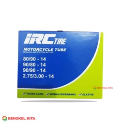 [85846] IRC BAN DALAM 80/90-14