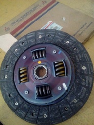 [89073] MITSUBISHI KAMPAS KOPLING PS120 / CLUTCH DISC / KM001189