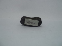 [89964] KARET SHOCK BLK VESPA