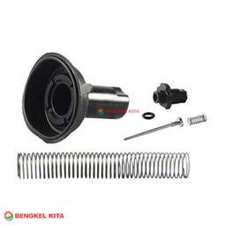 [83237] KARET VACUM CARBURATOR ASSY MIO