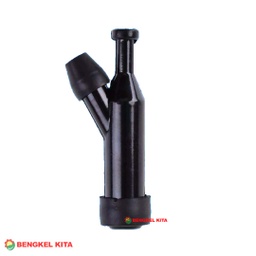 [55189] COP BUSI GX160 (SPARK PLUG CAP)