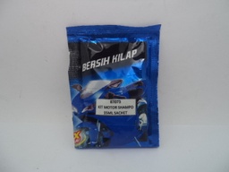 [87073] KIT MOTOR BIRU SHAMPO 15ML SACHET