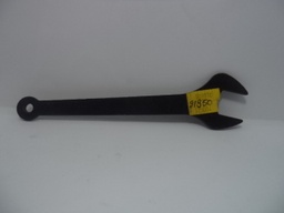 [91850] KUNCI MESIN PROFIL GERINDA