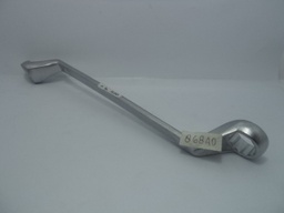 [86840] BISON KUNCI RING RING 18-19