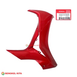 [81105] AHM TEBENG DLM SUPRA-X125 R MRH