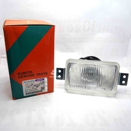 [1T271-69021-1] LAMP  HEAD, ASSY RD 85 DI-1/2