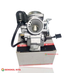 [81091] LIPPO CARBURATOR BEAT