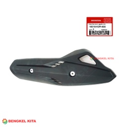 [98375] AHM TUTUP KNALPOT VARIO 125