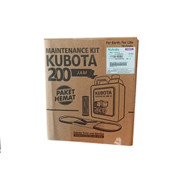[1T156-99380-1] MAINTENANCE KIT (200 JAM) RD85