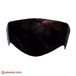 [137104] AHM VISOR SPEDO SUPRA X 125 LAMA