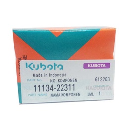 [11134-22311-1] METAL CRANK PIN  STD RD 45-55-65