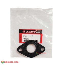 [83646] AJMP FIBER CARBURATOR KARISMA