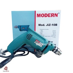 [85477] MODERN MESIN BOR JIZ 10 B
