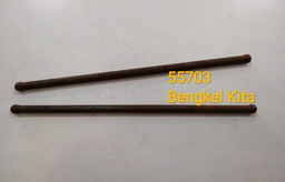 [55703] MOR PUSH ROD GX160 / SPAREPART ENGINE