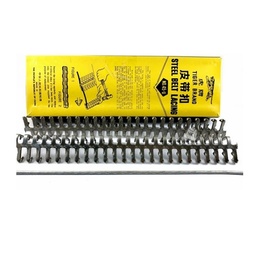 [61039] ALIGATOR 45 4 SET