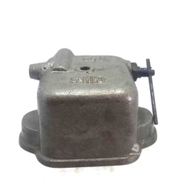 [52451] BONET S1115 ZH1115 BONNET COVER CYLINDER HEAD NR