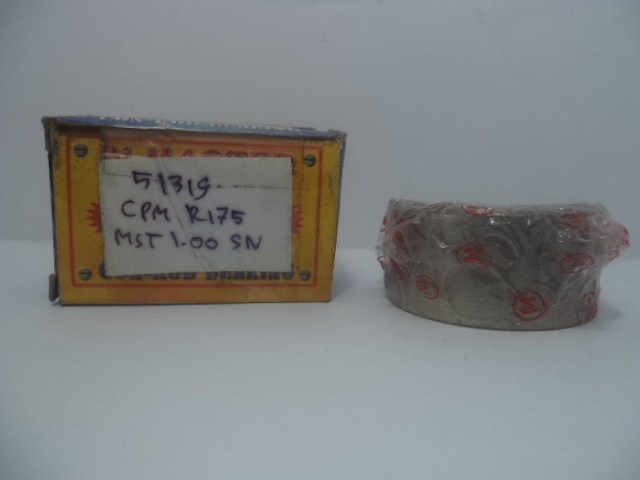 MST CPM R175 OVER 1.00 SN / CRANK PIN METAL R 175