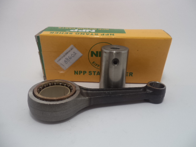 NPP CONROD TIGER/GLPNT