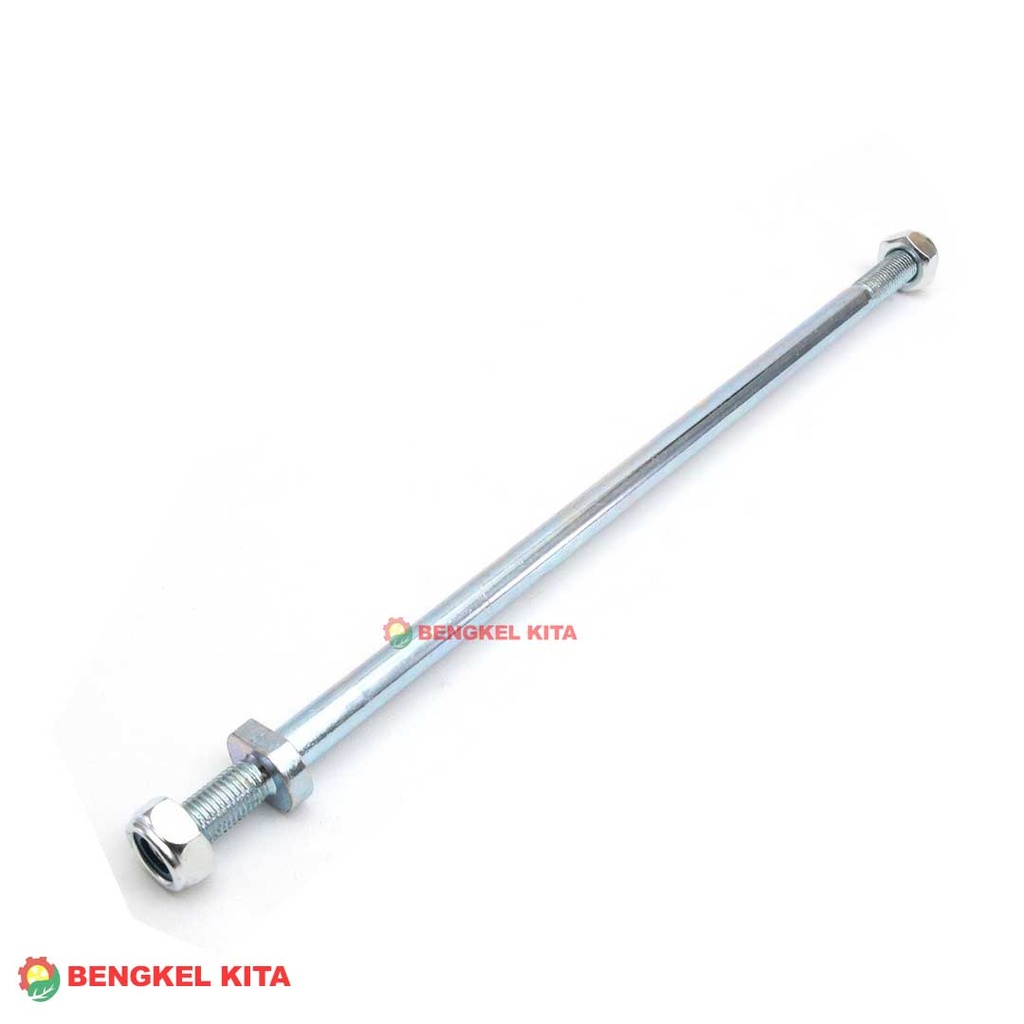 AS FORK TENGAH + MUR SUP-FIT N