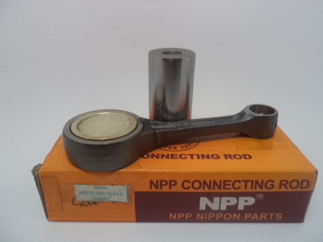 NPP STANG SEKER SAT-FU CONROD SATRIA FU