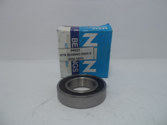NTN BEARING 6904 /NOKEN AS MIO