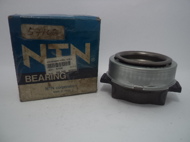 NTN BEARING FCR54-15 / 2E E
