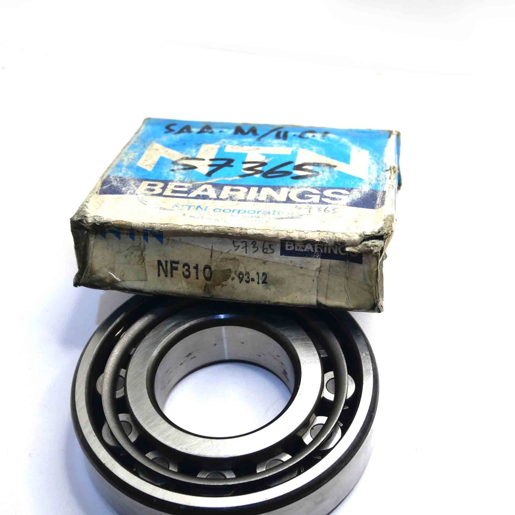 NTN BEARING NF 310W