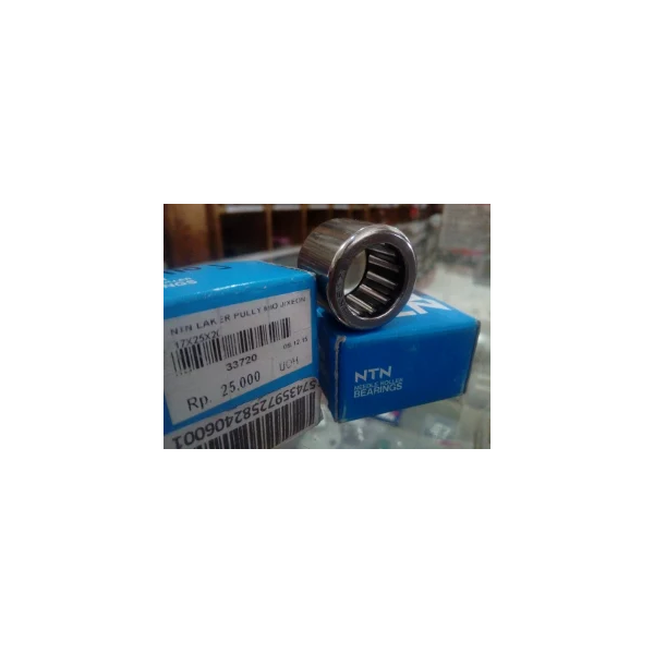 NTN LAKER PULLY MIO J/XEON 17X25X20