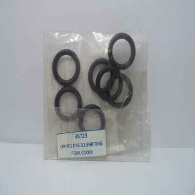 ORING D16 D2 SHIFTING FORK G1000
