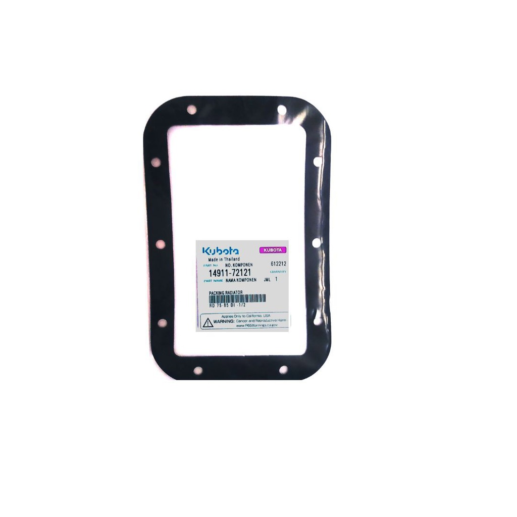 PACKING RADIATOR RD 75-85 DI -1/2