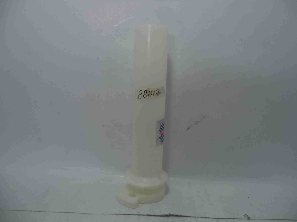 PIPA GAS SATRIA-FU (SLONGSONGAN GAS)