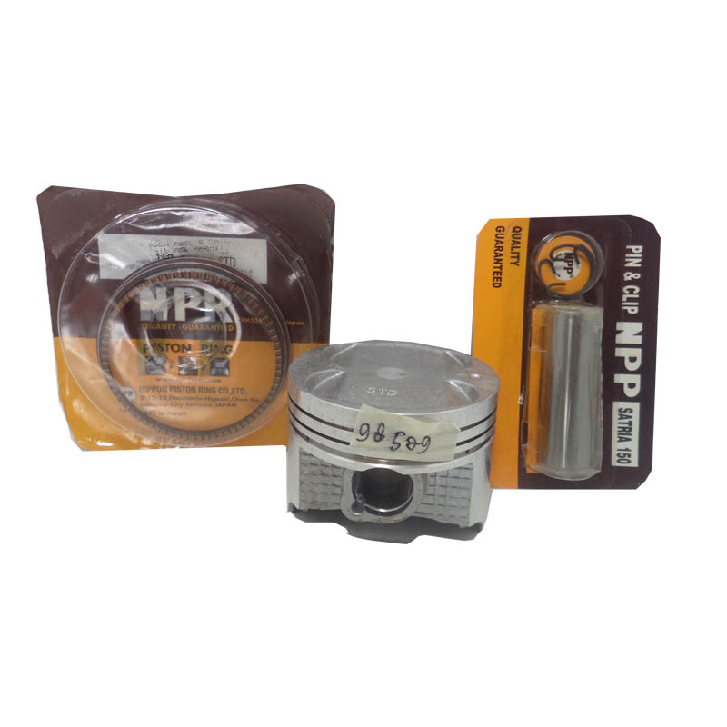 PISTON KIT SATRIA FU 150 over STD