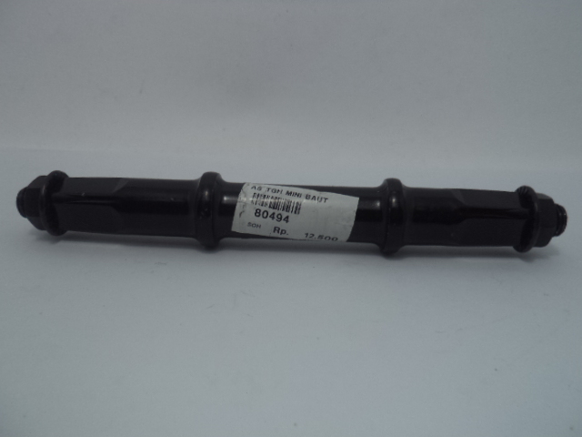 AS TENGAH MINI BAUT/5R