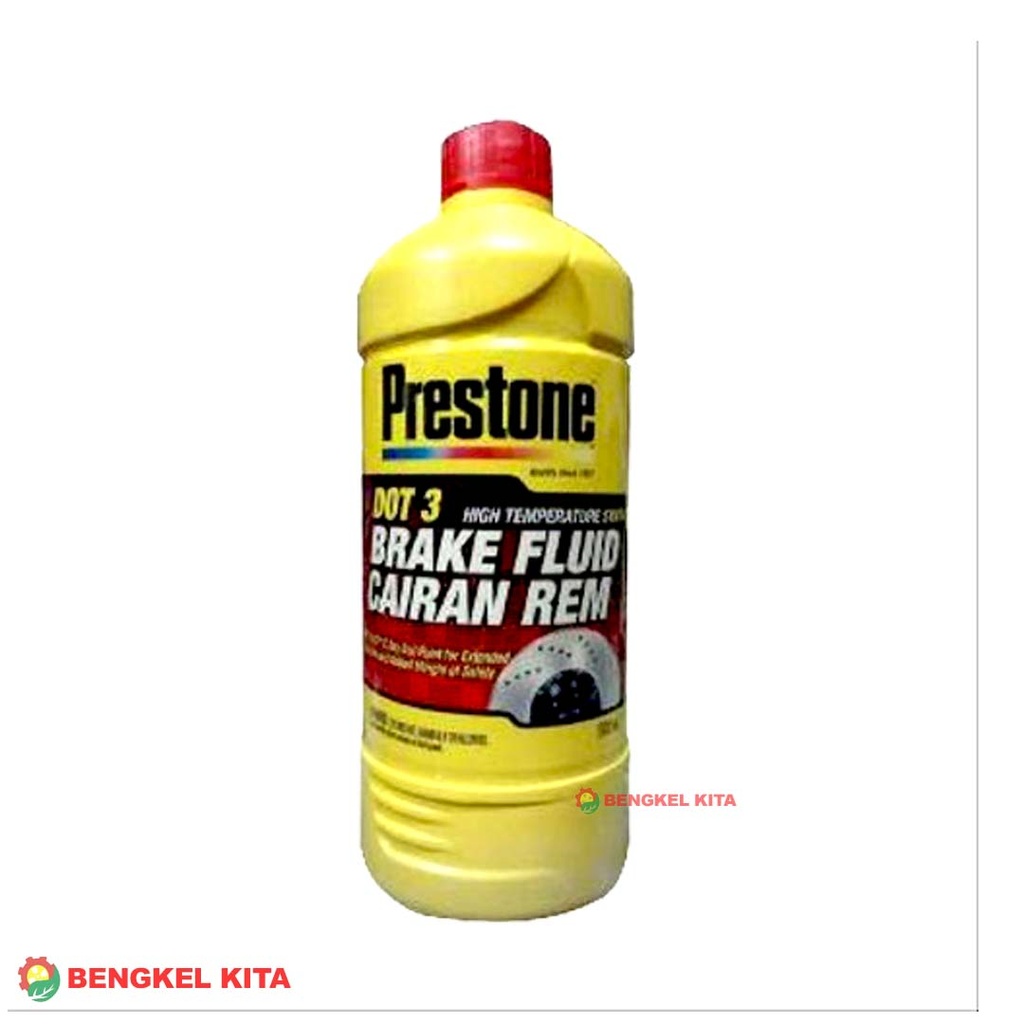 PRESTONE OLI REM 1000ML (B)