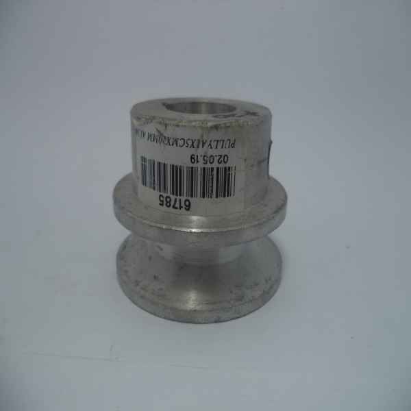 PULLY A1 X 5CM X 20MM ALM/2"