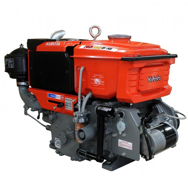 DIESEL KUBOTA RD 110 DI-NB 11 RPM 2.400