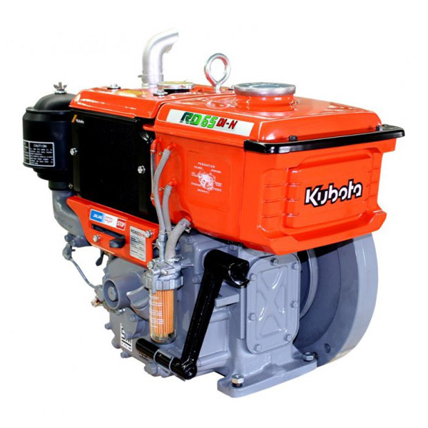 DIESEL KUBOTA RD 65 DI-N 6.5 RPM 2.200