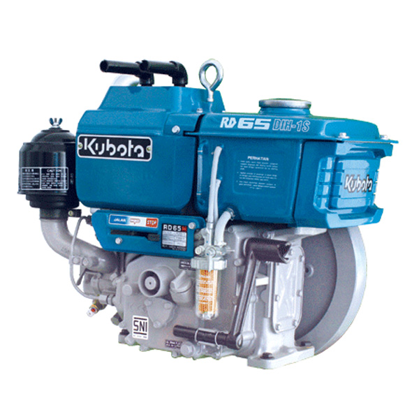 DIESEL KUBOTA RD 65 DIH-1S 6.5 RPM 2.200