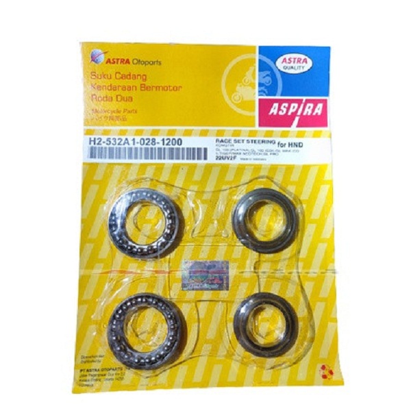 ASPIRA COMSTIR GL/H2-532A1-028-1200