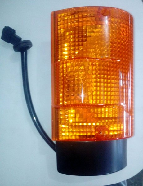 RITING ASSY RH PS G MARUTI / LAMP ASSY TURN SIG / NO MB302245