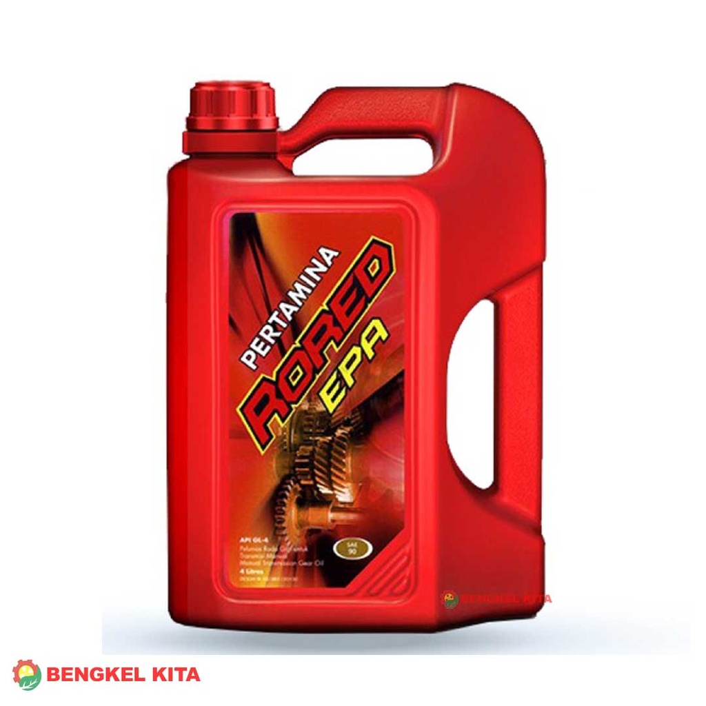 RORED EPA 90 OLI GARDAN/TRANSMISI 4L 6X4L