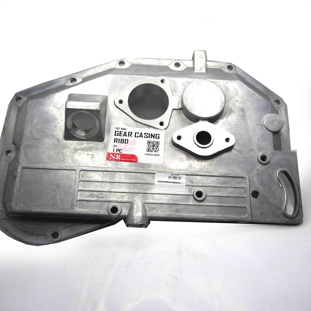 NR GEAR CASING R180