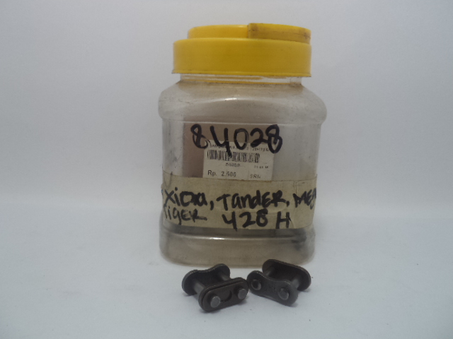 SAMBUNGAN RANTE 428H/TEBAL