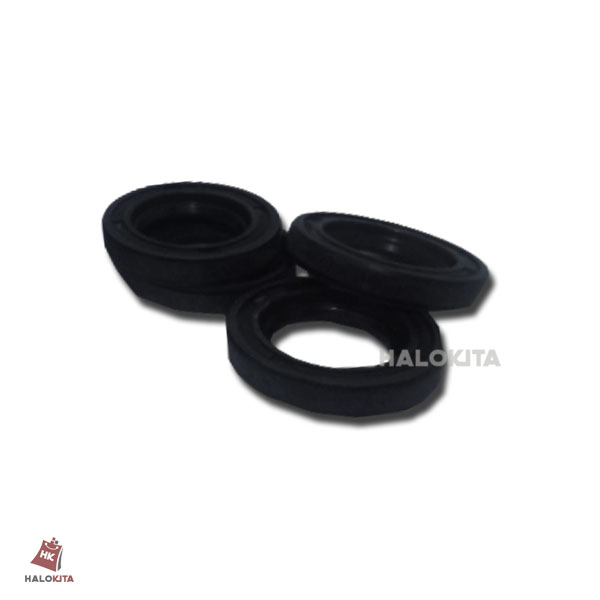 SEAL 16.9-28-5 (ISI 10)SC NOK