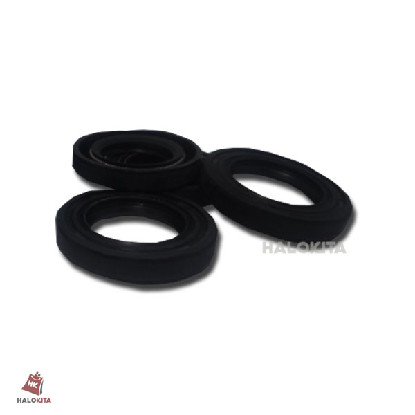 SEAL 18.9-30-5 (ISI 10)TC NOK